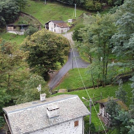 Mantello B&B Al Carotin المظهر الخارجي الصورة