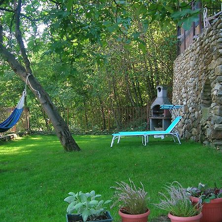 Mantello B&B Al Carotin المظهر الخارجي الصورة