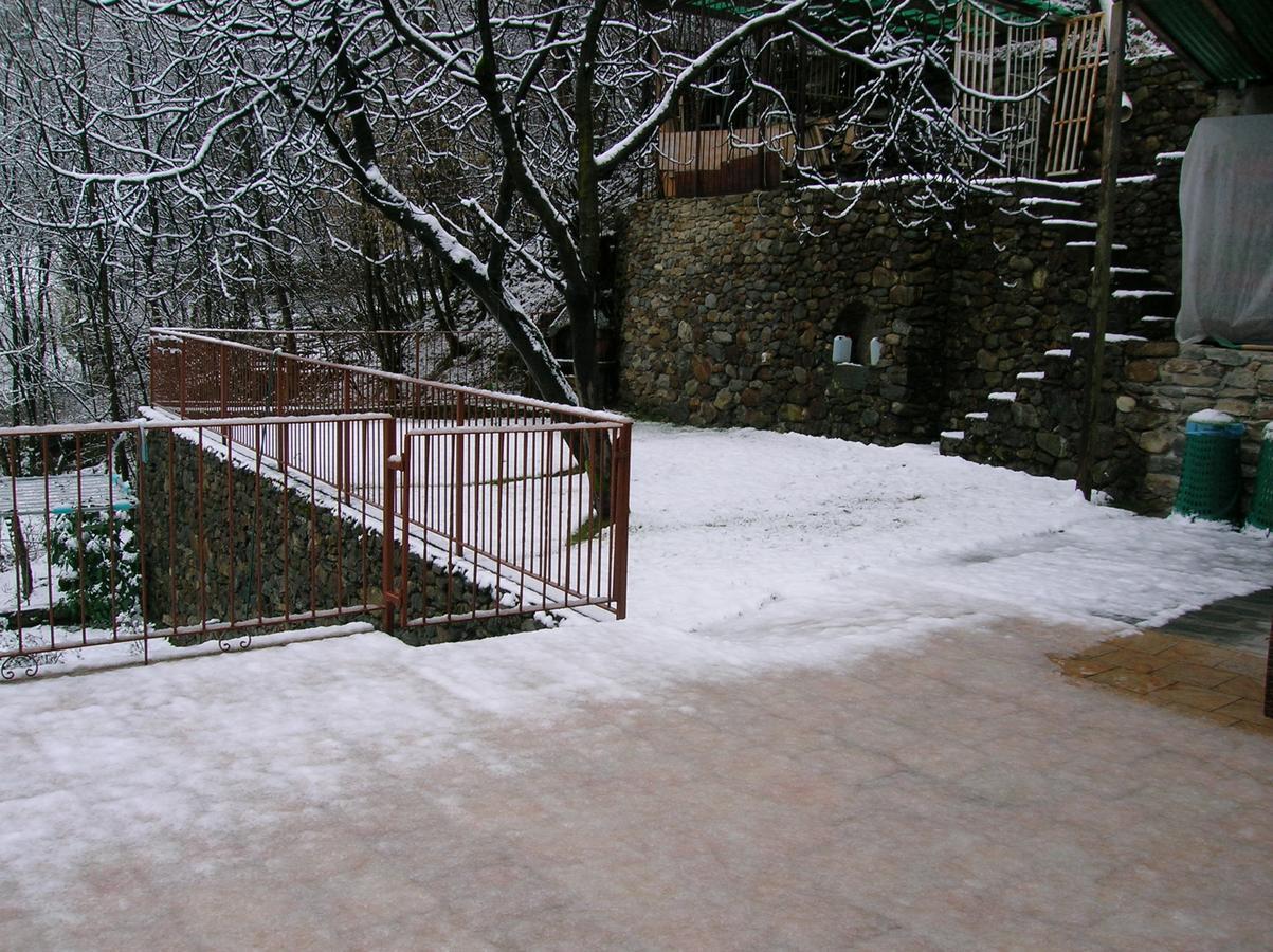 Mantello B&B Al Carotin المظهر الخارجي الصورة
