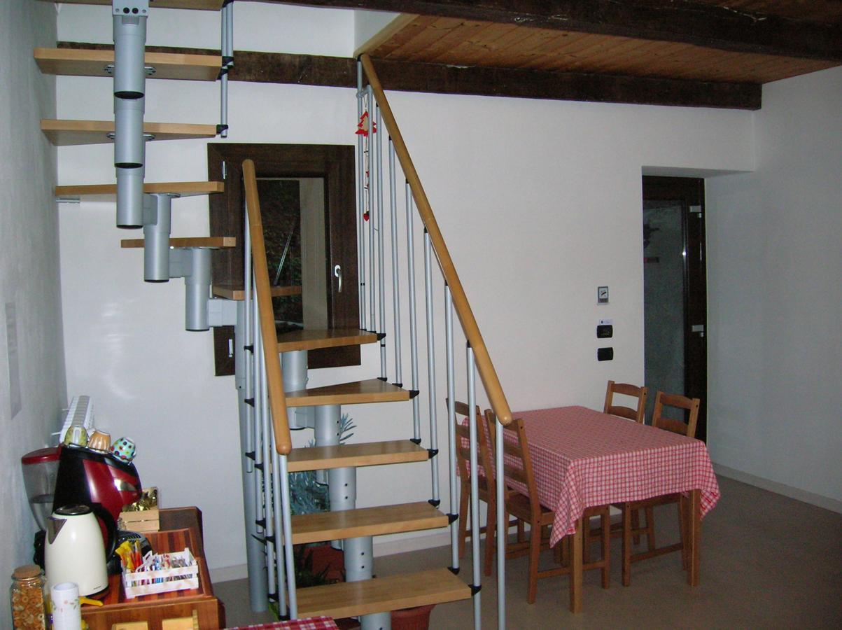 Mantello B&B Al Carotin المظهر الخارجي الصورة