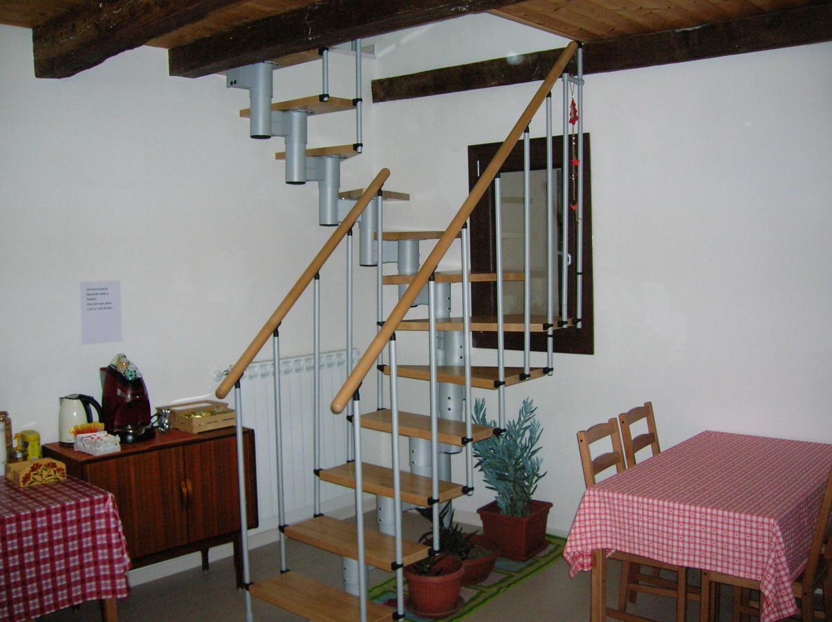Mantello B&B Al Carotin المظهر الخارجي الصورة