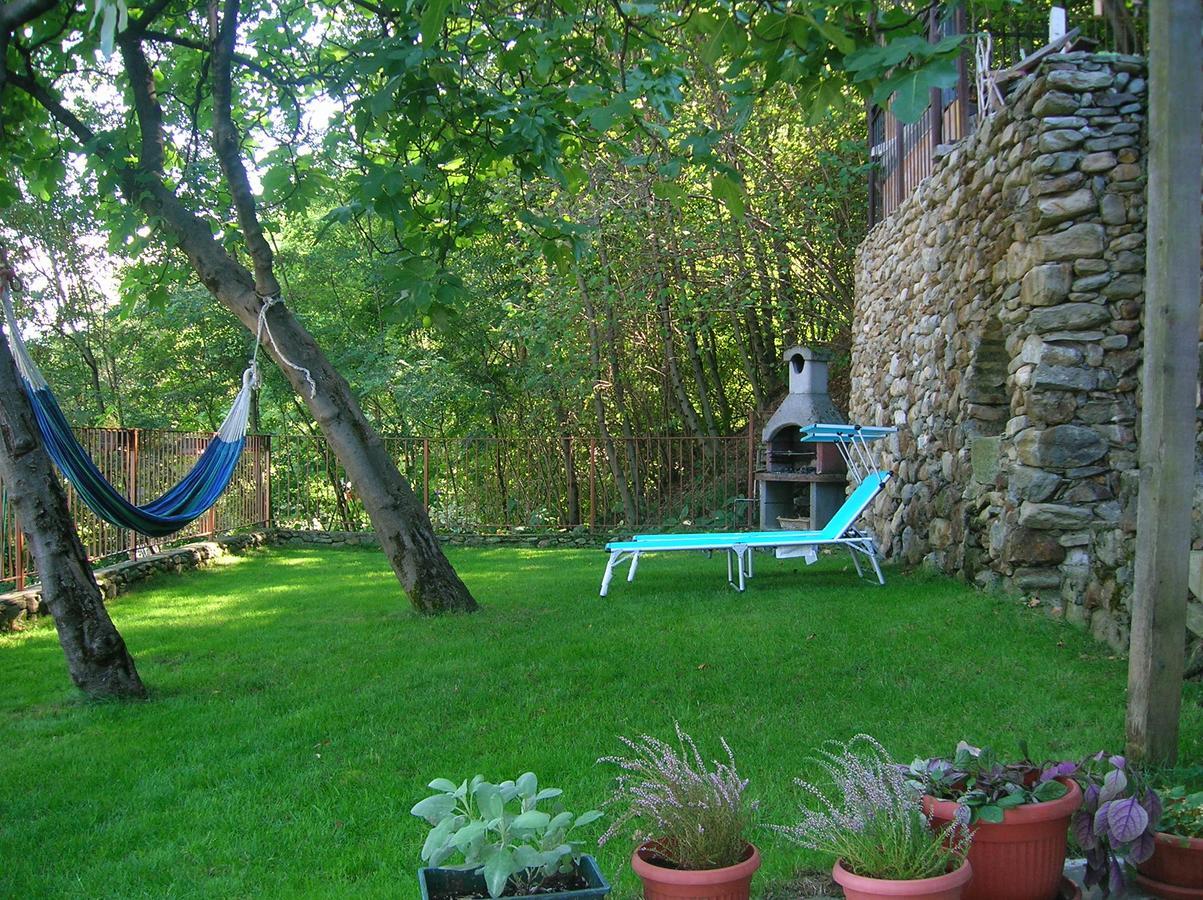 Mantello B&B Al Carotin المظهر الخارجي الصورة