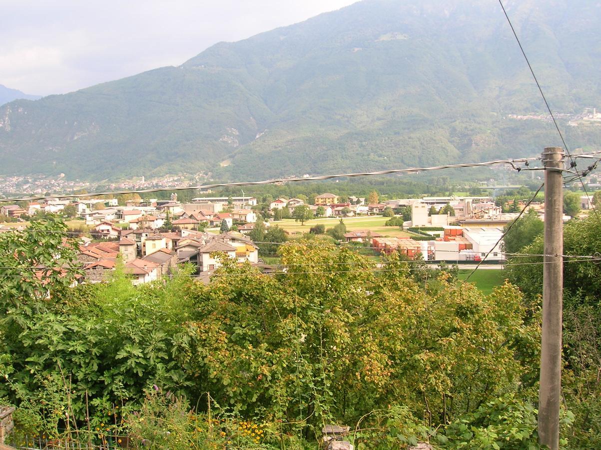 Mantello B&B Al Carotin المظهر الخارجي الصورة