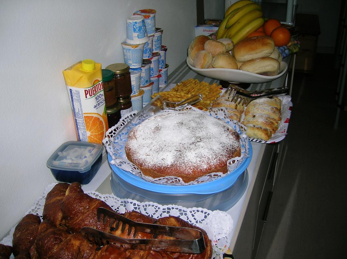 Mantello B&B Al Carotin المظهر الخارجي الصورة
