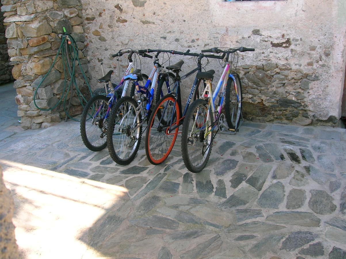 Mantello B&B Al Carotin المظهر الخارجي الصورة