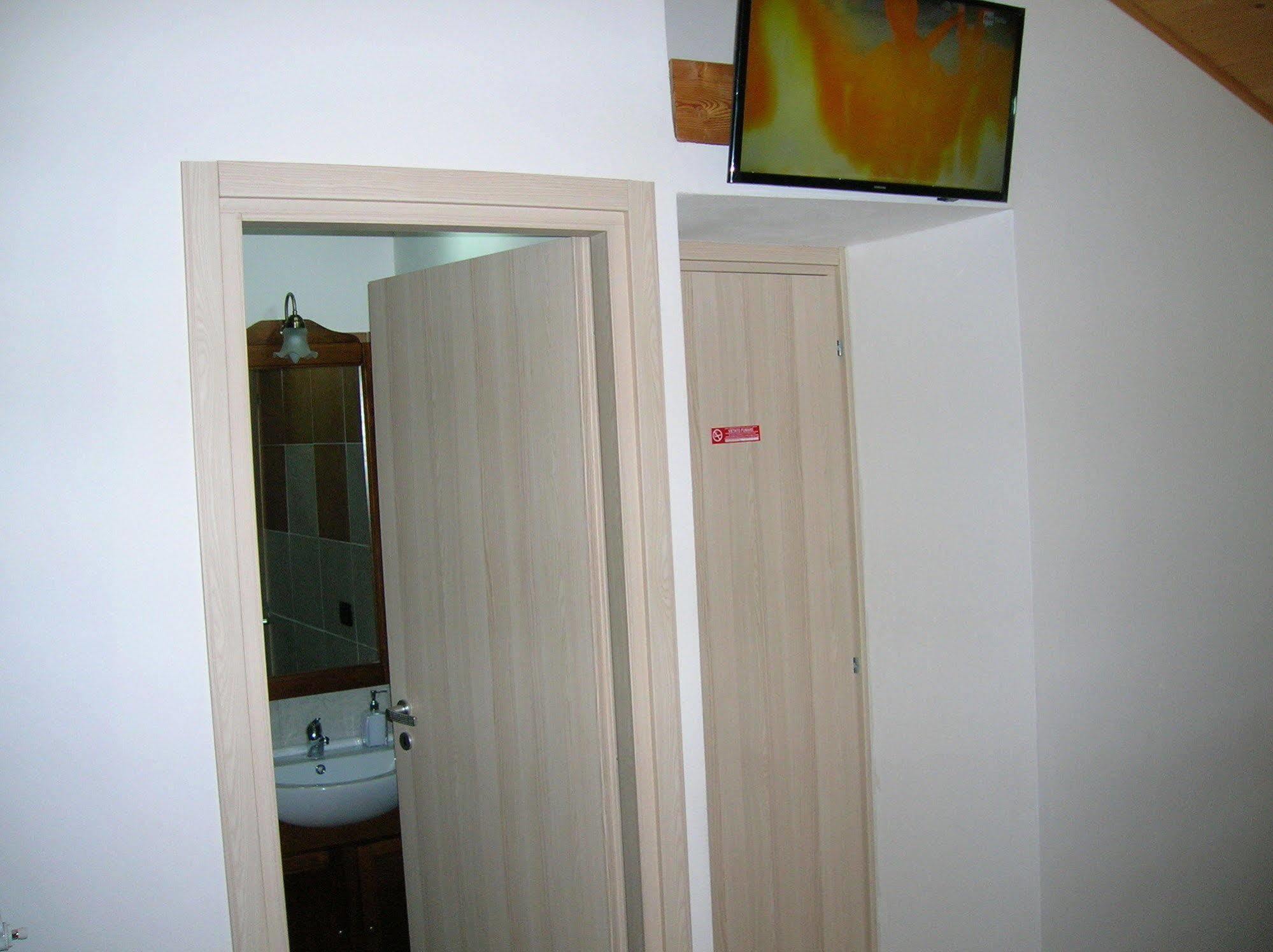 Mantello B&B Al Carotin المظهر الخارجي الصورة