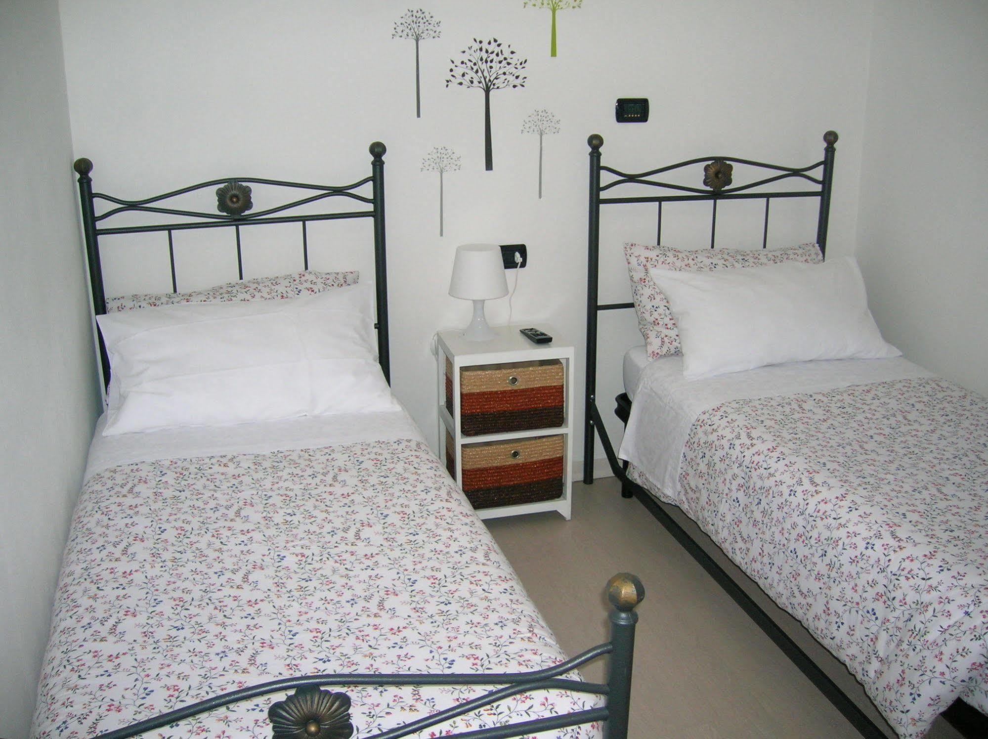 Mantello B&B Al Carotin المظهر الخارجي الصورة
