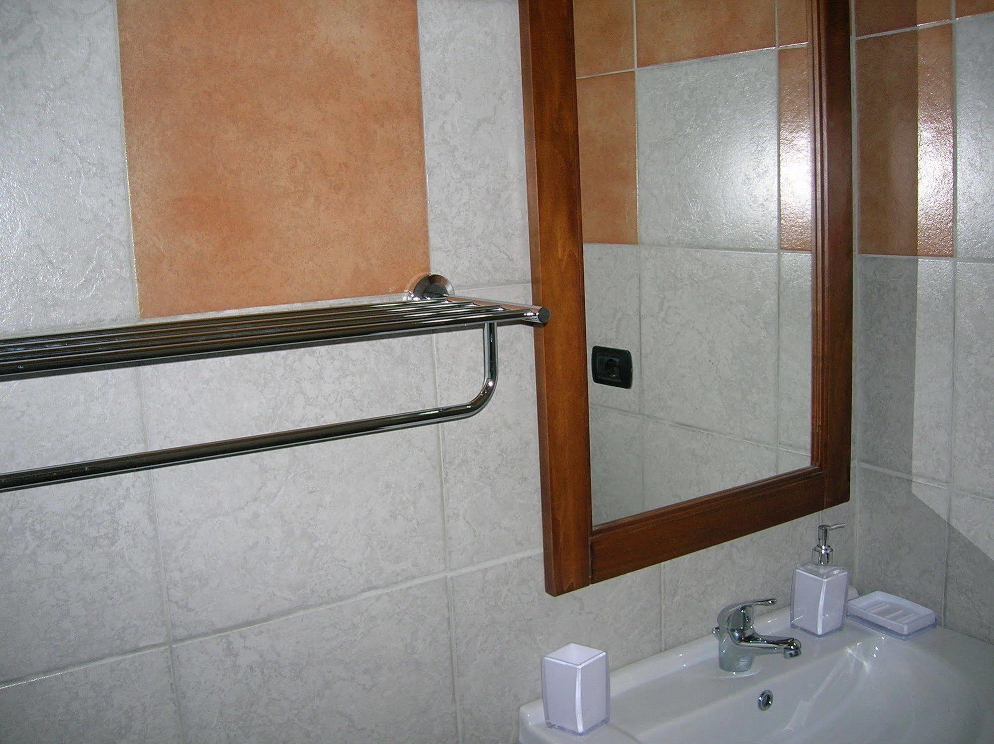 Mantello B&B Al Carotin المظهر الخارجي الصورة