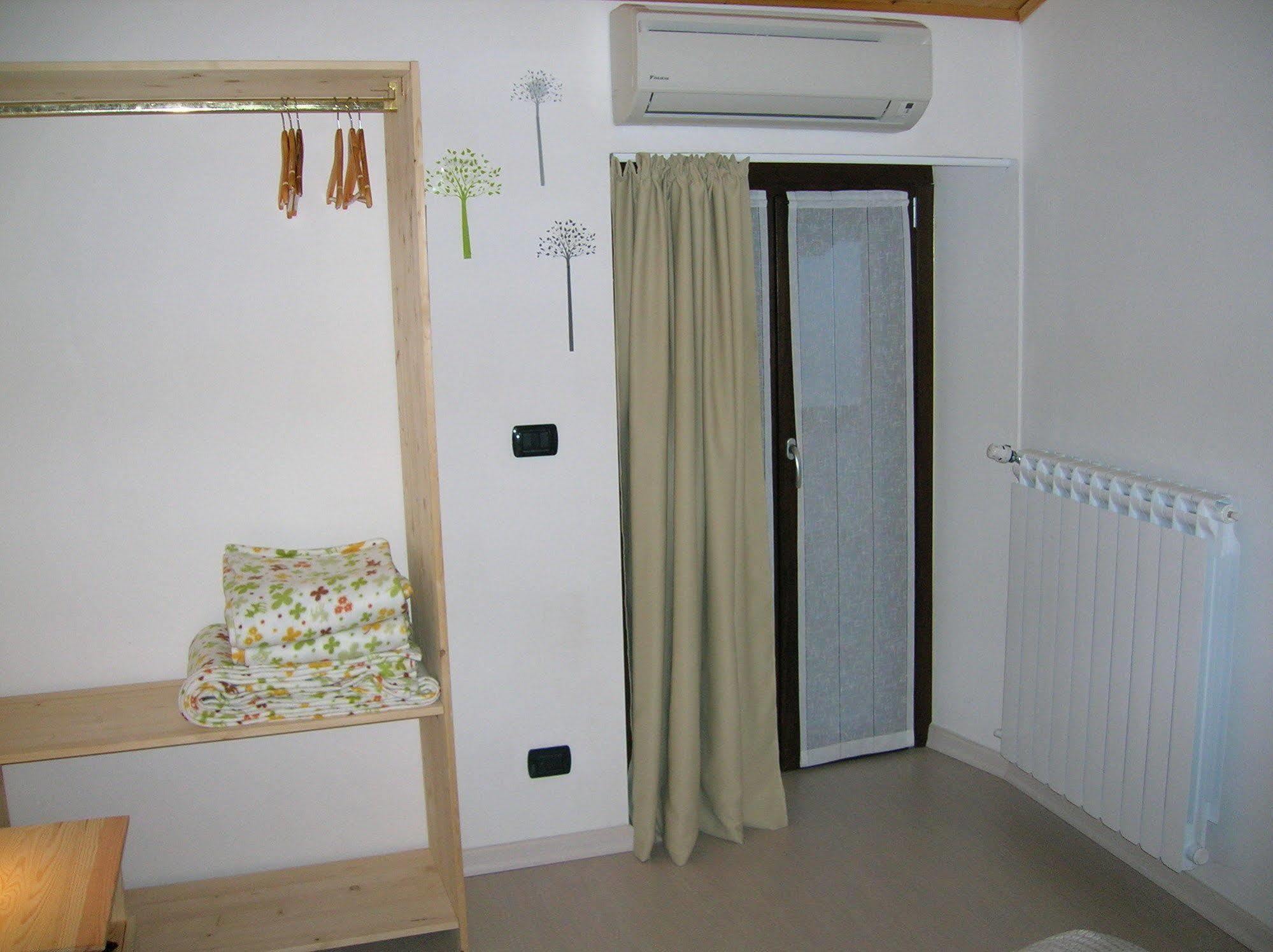 Mantello B&B Al Carotin المظهر الخارجي الصورة