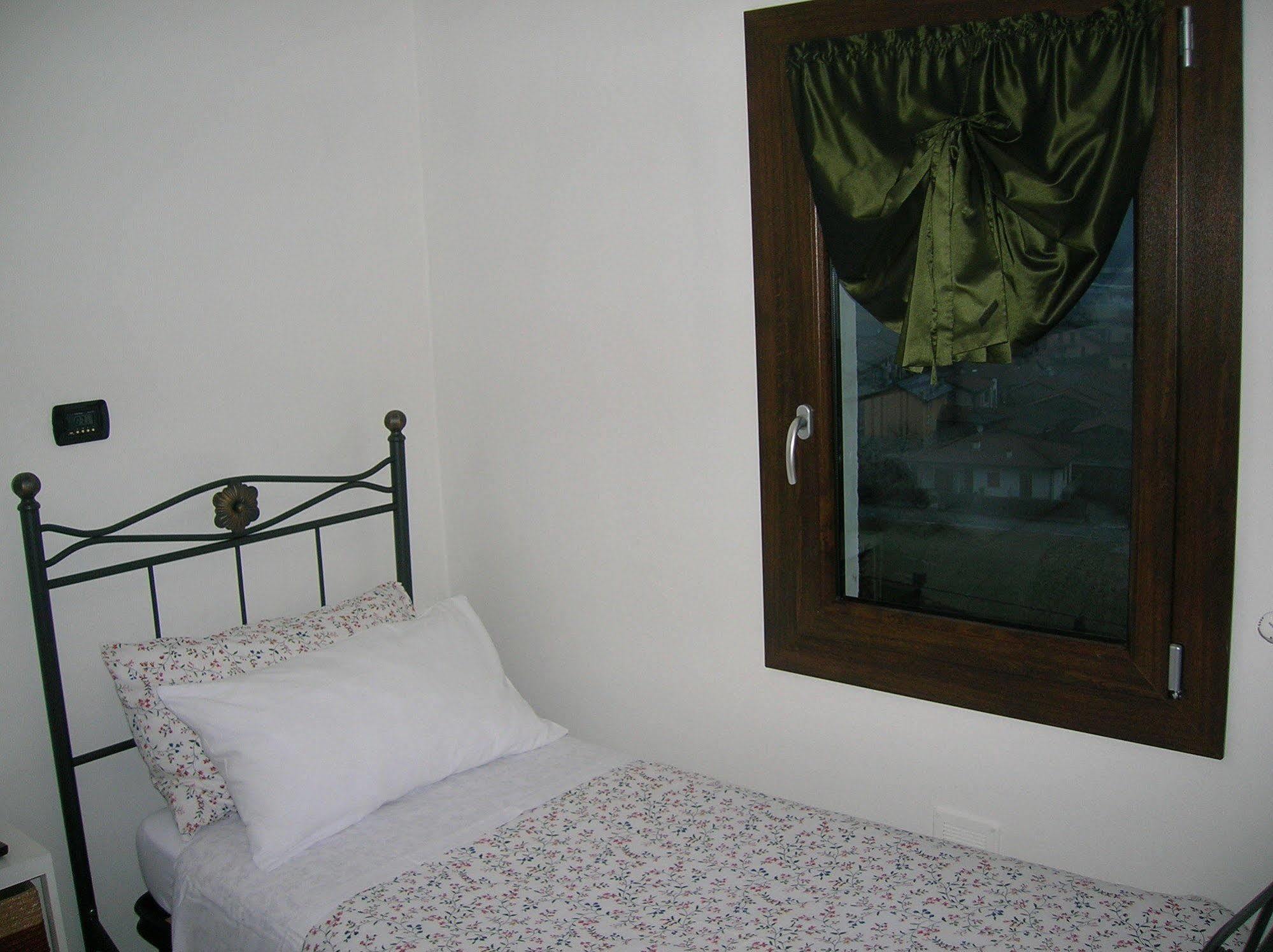 Mantello B&B Al Carotin المظهر الخارجي الصورة